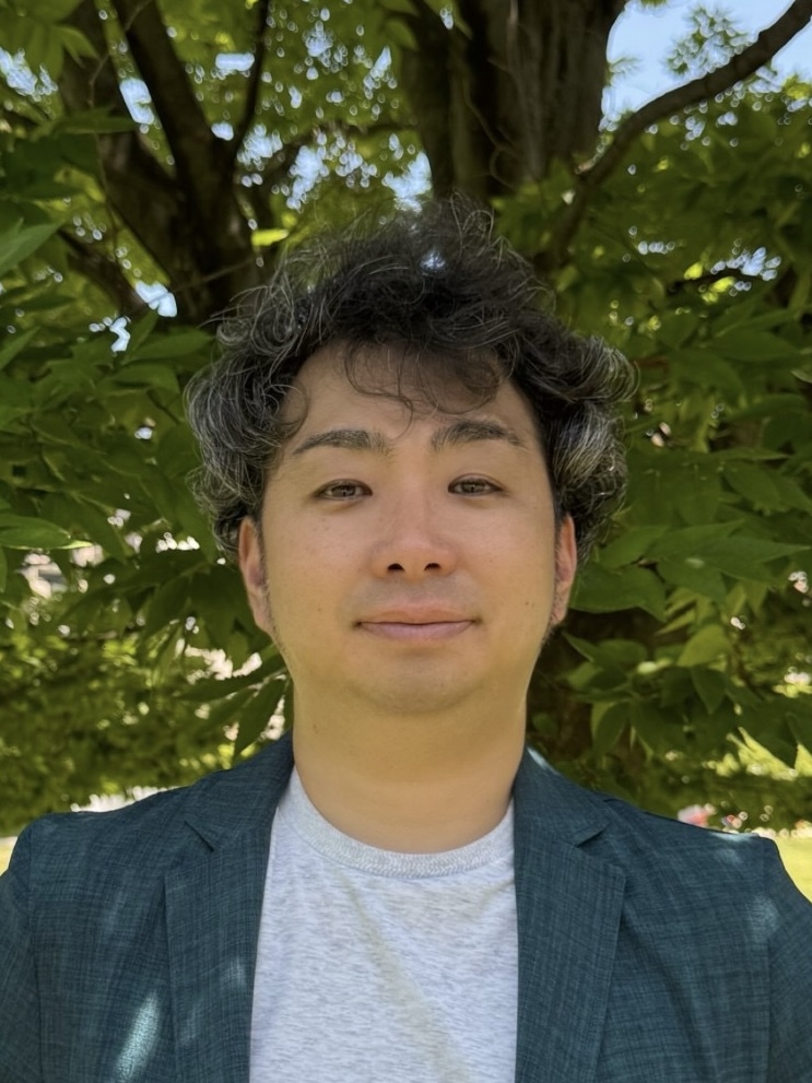 代表取締役 森田 康徳